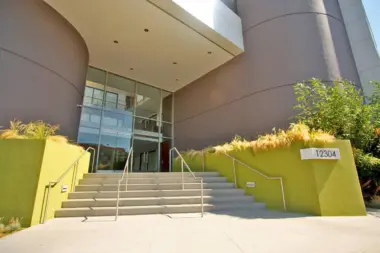 The facilities at The Canyon at Santa Monica in Los Angeles, CA 5